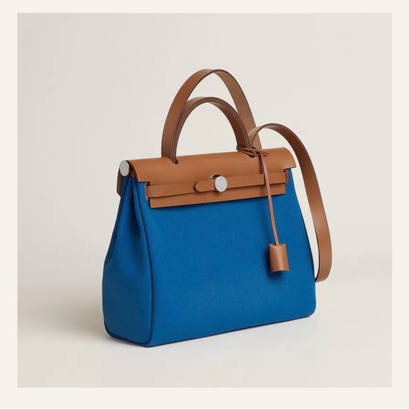 Hermes Handbags - Hermes herbag